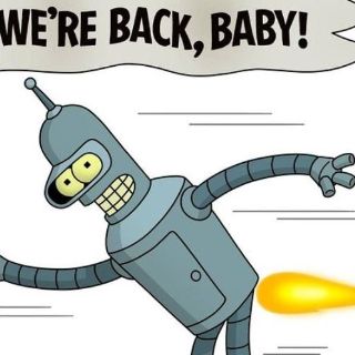 "Futurama": La serie animada estrenará nueva temporada a más de 20 años de su debut