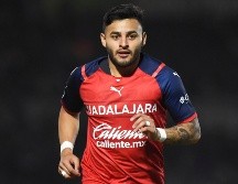 Alexis ha colaborado con un total de tres goles y dos asistencias en lo que va del Clausura 2022. IMAGO7