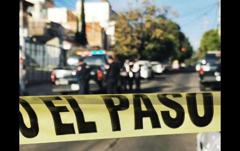 EL INFORMADOR/ARCHIVO