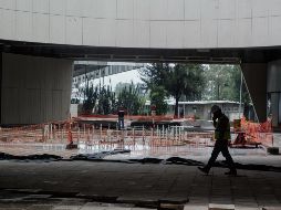 “Están confundidos. No creo que sean tan osados para aventarse a violar una suspención vigente