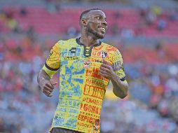 Renace. Quiñones pasó malos ratos en Tigres. Imago7