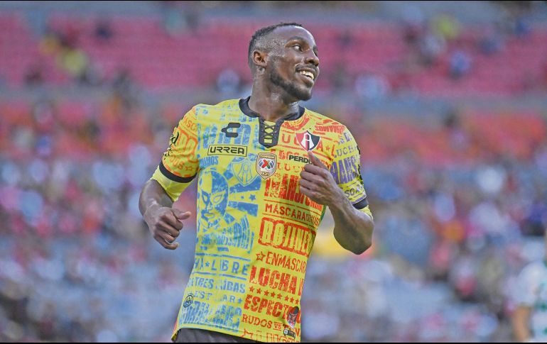 Renace. Quiñones pasó malos ratos en Tigres. Imago7