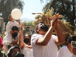 La Fiscalía presume confusión en el crimen del menor “Lalo”