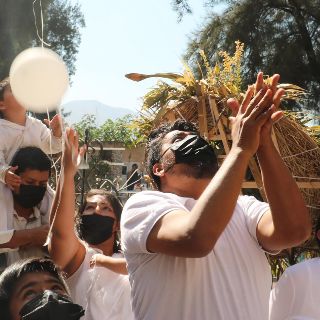 La Fiscalía presume confusión en el crimen del menor “Lalo”