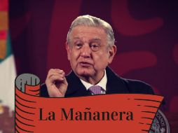 La mañanera de AMLO de hoy 10 de febrero de 2022