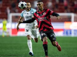 El partido podrá ser visto en televisión abierta, restringida, y streaming. IMAGO7