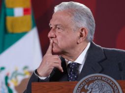 AMLO propuso el miércoles una 