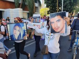 De diciembre de 2018 a enero del 2022, se han denunciado la desaparición de dos mil 672 menores, de los cuales, dos mil 338 han sido localizados. EL INFORMADOR / ARCHIVO