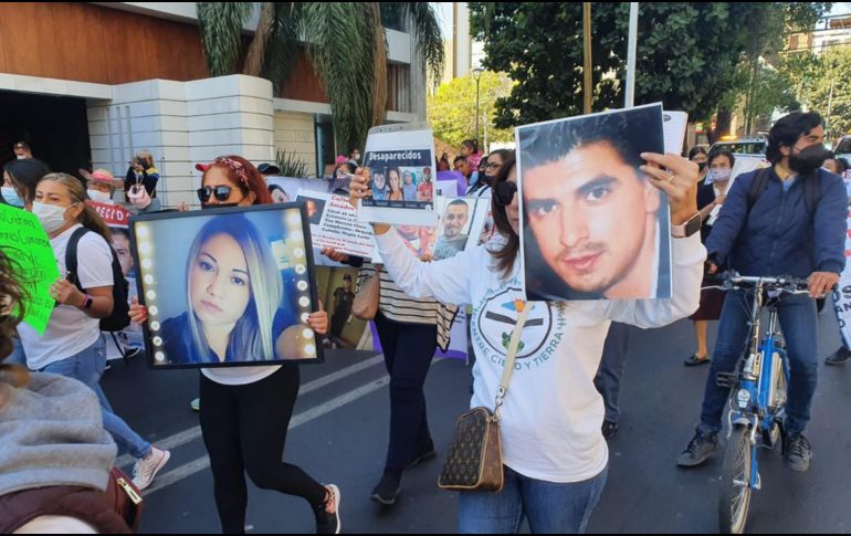 De diciembre de 2018 a enero del 2022, se han denunciado la desaparición de dos mil 672 menores, de los cuales, dos mil 338 han sido localizados. EL INFORMADOR / ARCHIVO