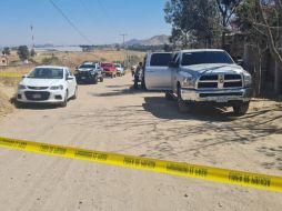 Autoridades no dieron más información sobre las características físicas de la víctima. ESPECIAL /