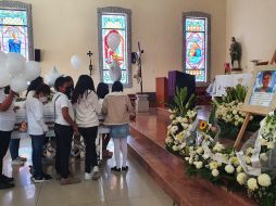 La familia de Eduardo Salomón podría acceder a la reparación integral del daño una vez que se lleven a cabo las investigaciones y se sancione a los responsables. EL INFORMADOR / ARCHIVO