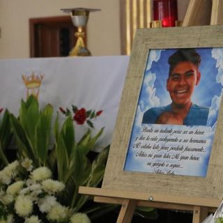 Eduardo Salomón: Esto es lo que sabemos del asesinato del joven de 16 años