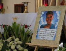 La Fiscalía descartó que Eduardo Salomón tuviera vínculos con la delincuencia organizada. EL INFORMADOR/A. Navarro