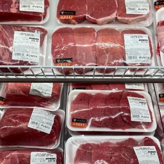 Inflación en Estados Unidos bate récords y alcanza nuevo máximo