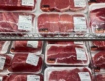 El aumento de precio en los alimentos ha puesto en jaque a la administración de Joe Biden. AP/M. Lavandier