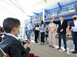 La póliza tiene una cobertura de hasta 25 mil pesos por accidente, y la indemnización por muerte accidental por 50 mil pesos. TWITTER/@JuanJoseFrangie