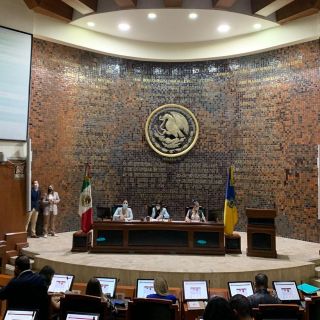 Eduardo Salomón: Piden comparecencia del fiscal estatal por caso del joven asesinado