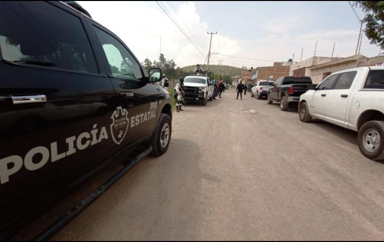 La Comisión pidió conocer los protocolos bajo los cuales funcionará la estrategia titulada “Módulo seguro por una ciudad tranquila”. ESPECIAL