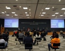 Este jueves se presentó el Estudio de Tendencias Globales 2025 Socialinks-CUCEA. EL INFORMADOR/E. Gómez