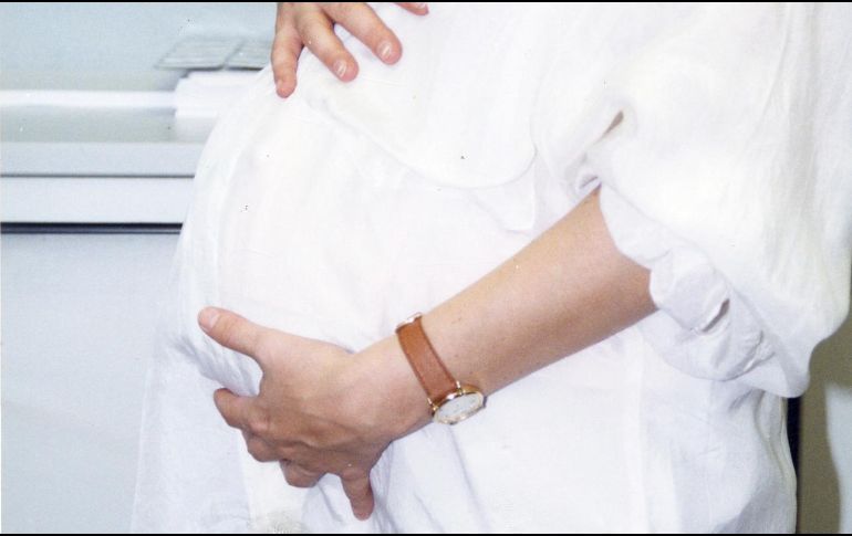 La nueva ley prohíbe el procedimiento una vez que se detecta actividad cardíaca en el embrión. EL INFORMADOR/ARCHIVO