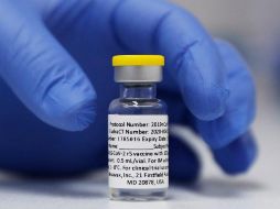 Informan que, ayer miércoles, en toda la Entidad se aplicaron 44 mil 700 vacunas a distintos grupos de la población. AP/A. Grant