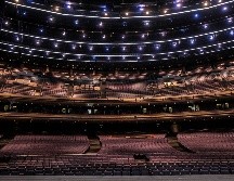 El Auditorio Telmex lamentó el fallecimiento de Raúl Padilla López. EL INFORMADOR/Archivo