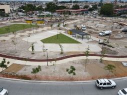 Autoridades monitorean la zona para evaluar la definitividad del doble sentido en el área. EL INFORMADOR/ARCHIVO