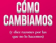 El autor te ayudará a superar los obstáculos para dejar de resistirte al cambio / Foto: Editorial Océano