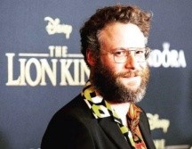 INSTAGRAM/@sethrogen