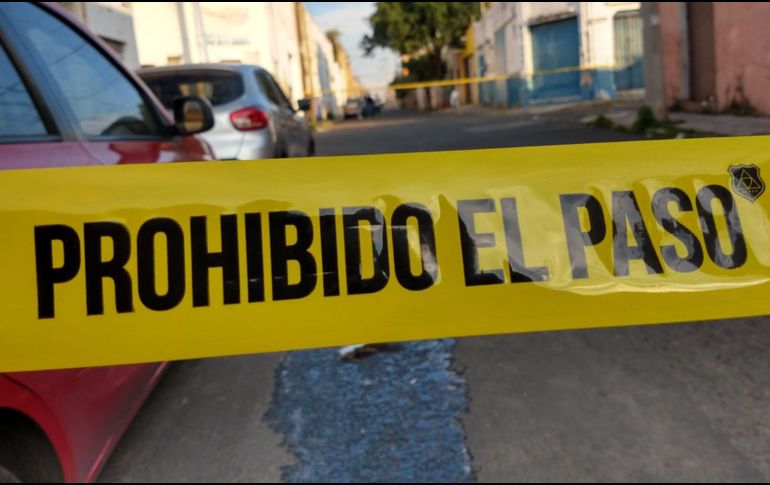 El hecho ocurre en medio de una ola de violencia en el Istmo de Tehuantepec. ESPECIAL