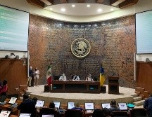 Aseguran que actualmente sólo se cuenta con un crédito quirografario vigente. EL INFORMADOR/R. Rivas