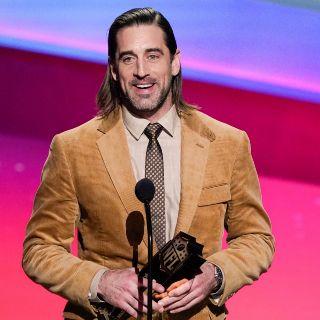 NFL: Aaron Rodgers, el Más Valioso