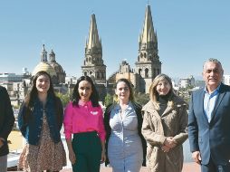 Congreso alista foros para reformas en seguridad