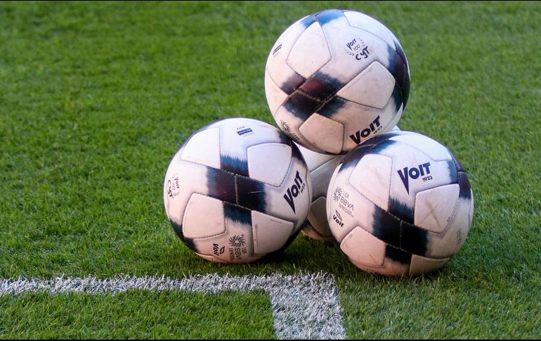 Hoy hay actividad en la Liga MX, LaLiga, Bundesliga, Ligue 1, y Liga MX Femenil. IMAGO7