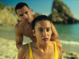 Toy Boy: Temporada 2 es uno de los estrenos de Netflix de hoy. CORTESÍA / NETFLIX