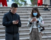 China muestra el temor de que su baja tasa de natalidad, además de matrimonios en desuso y un alza de la soledad, afecte a su actividad económica y amenace a la sociedad. AFP / N. Celis