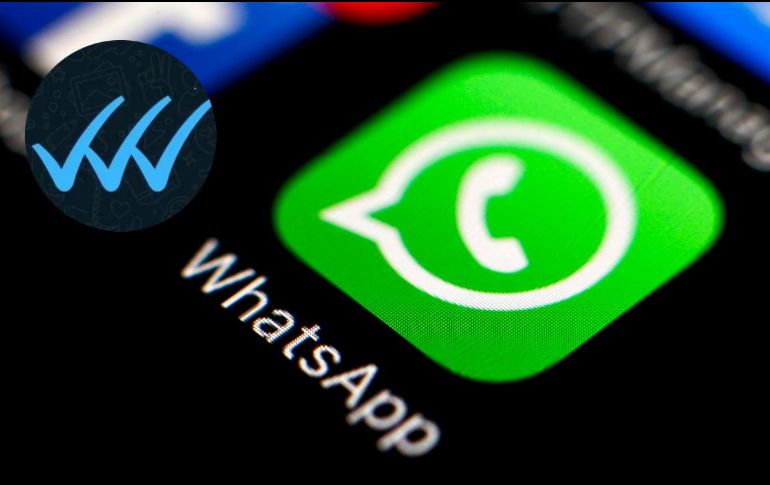 WhatsApp es una de las más utilizadas en todo el mundo. EFE / ARCHIVO