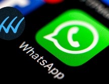 WhatsApp es una de las más utilizadas en todo el mundo. EFE / ARCHIVO