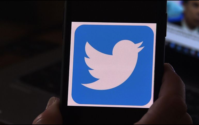 El falló de Twitter inició a partir de las 11 horas de esta mañana y presentó su mayor punto de reportes a las 12 horas.