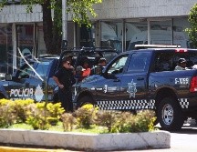 Las volantas de van a realizar en los puntos más conflictivos de la ciudad.