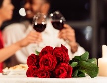 Elige la mejor opción para una cena romántica con tu pareja. ISTOCK.