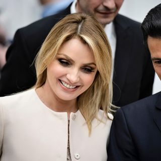 Enrique Peña Nieto le fue infiel a Angélica Rivera