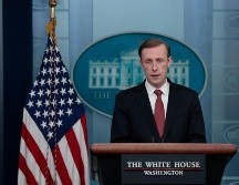 Según Jake Sullivan, una invasión rusa a Ucrania podría 