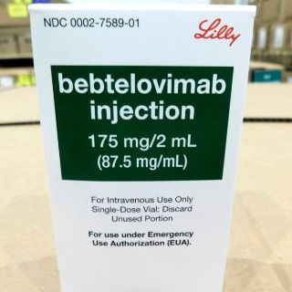 COVID: EU autoriza nuevo tratamiento de anticuerpos contra ómicron