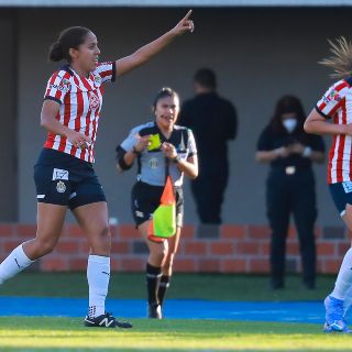 Chivas Femenil: Unión, clave para el éxito del Rebaño