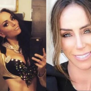 Ivonne Montero: Confunden a la actriz con la conductora Inés Gómez Mont