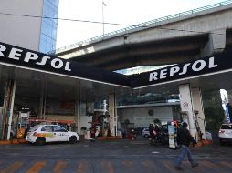 Más de 24 playas han quedado contaminadas por el derrame de Repsol. EFE/S. Gutiérrez