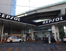 Más de 24 playas han quedado contaminadas por el derrame de Repsol. EFE/S. Gutiérrez