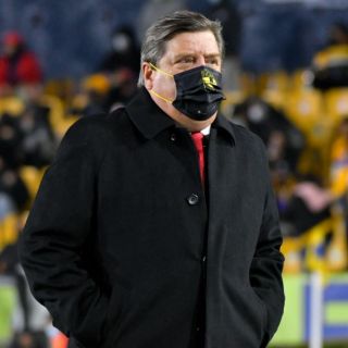 Liga MX: Miguel Herrera se dice triste por la participación de Rayados en Mundial de Clubes