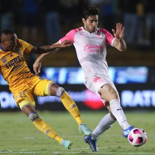 Chivas vs Tigres: Esto apostaron por su equipo Enrique Alfaro y Samuel García